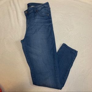 CB Jeans size 10